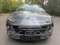 2018 Opel Adam