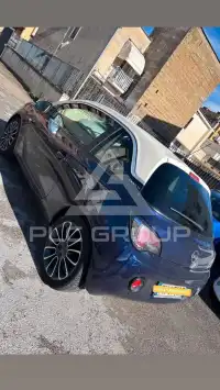 2018 Opel Adam