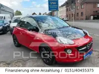 2018 Opel Adam