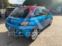 2018 Opel Adam