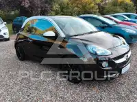 2018 Opel Adam