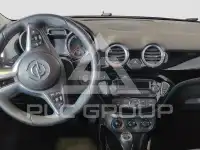 2018 Opel Adam