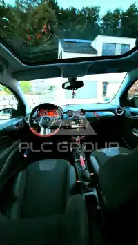 2018 Opel Adam