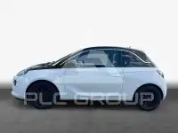 2018 Opel Adam