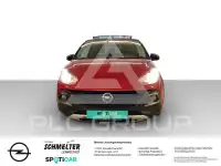 2018 Opel Adam