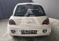 2018 Opel Adam