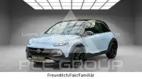 2018 Opel Adam