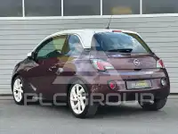 2018 Opel Adam