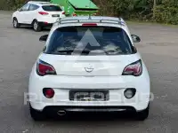 2018 Opel Adam