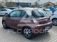 2018 Opel Adam