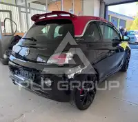 2018 Opel Adam