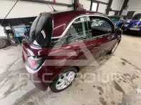 2016 Opel Adam