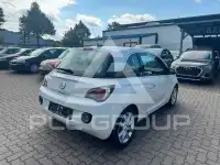 2018 Opel Adam