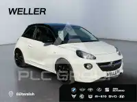 2018 Opel Adam