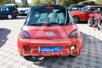 2018 Opel Adam