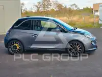 2018 Opel Adam