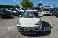 2018 Opel Adam