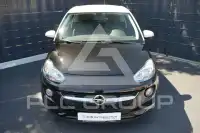 2018 Opel Adam