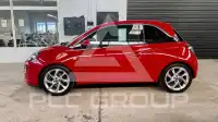 2018 Opel Adam