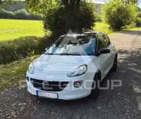 2018 Opel Adam