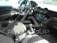 2018 Opel Adam