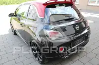 2018 Opel Adam