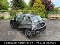 2018 Opel Adam