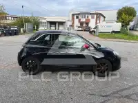 2018 Opel Adam