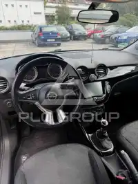 2018 Opel Adam
