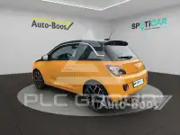 2018 Opel Adam