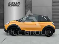 2018 Opel Adam