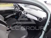 2018 Opel Adam