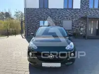 2018 Opel Adam
