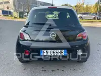 2018 Opel Adam
