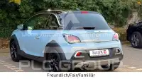2018 Opel Adam