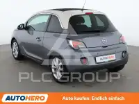2018 Opel Adam