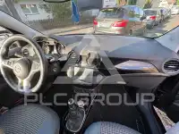 2018 Opel Adam