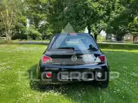 2018 Opel Adam
