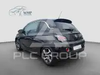 2018 Opel Adam
