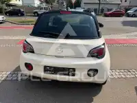 2018 Opel Adam