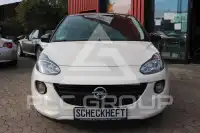 2018 Opel Adam
