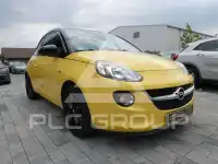 2018 Opel Adam