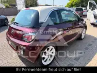 2018 Opel Adam