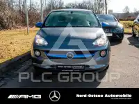 2018 Opel Adam