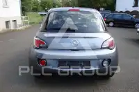 2018 Opel Adam