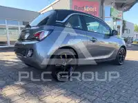 2018 Opel Adam