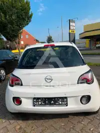 2019 Opel Adam