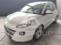2018 Opel Adam