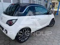 2018 Opel Adam