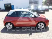 2018 Opel Adam